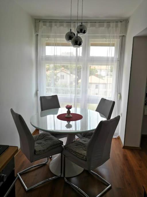 Leda Apartman *