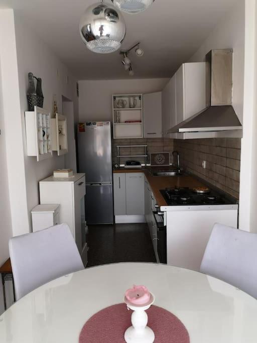 Apartman Leda