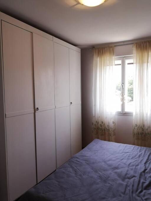 Apartman Leda *