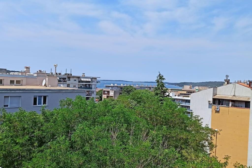 Apartman Leda