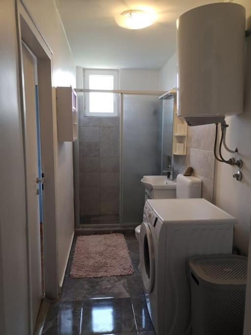 Apartman Leda