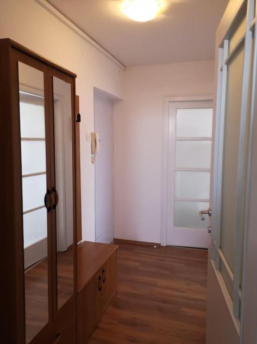 Leda Apartman Póla