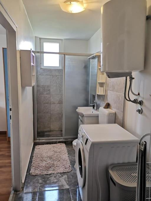 Apartman Leda