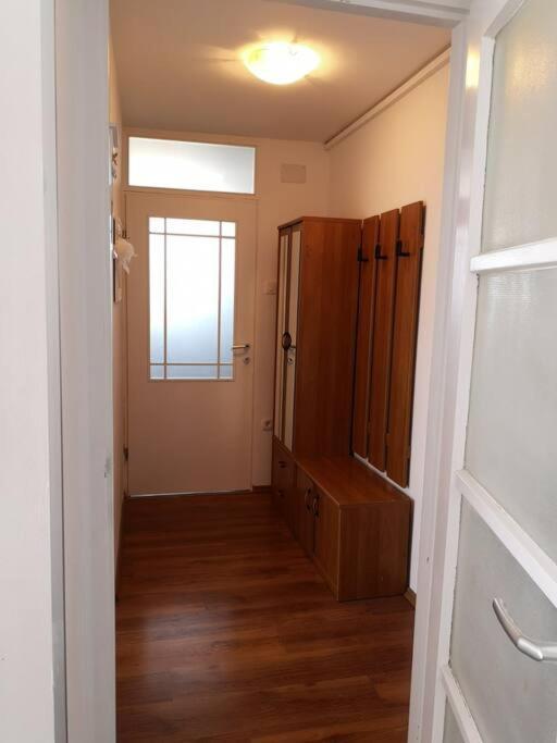 Apartman Leda