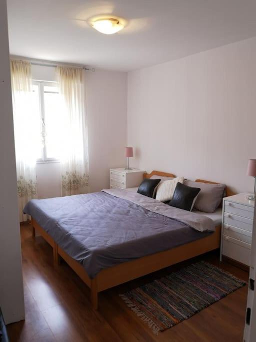 Apartman Leda