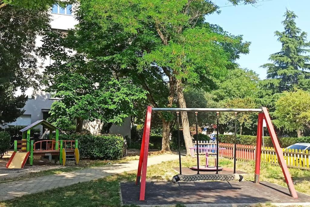 Leda Apartman *