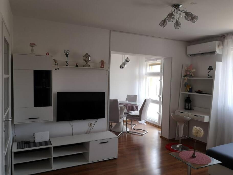 Apartman Leda Póla